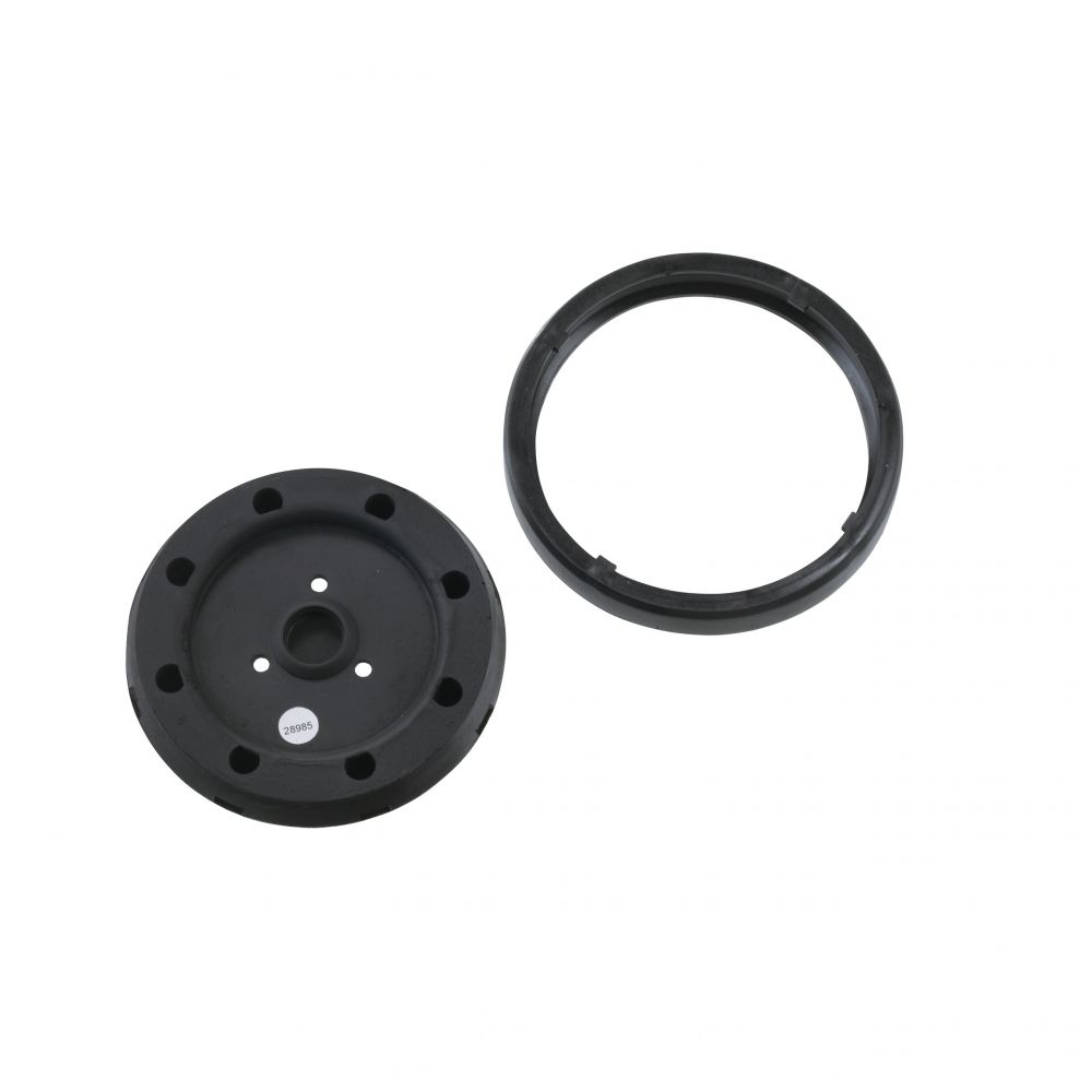 Schleifteller für Exzenterschleifer 150 mm 6-Loch für ROS150 - 1 Stück